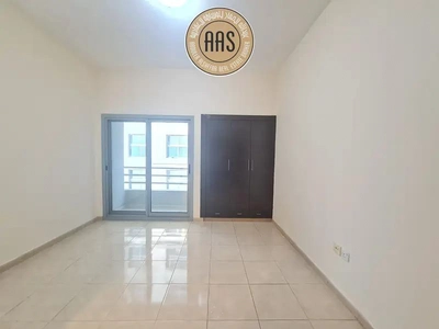 Nice Apartment 1Bhk Al Nahda Dubai 52k Full Family Building-5