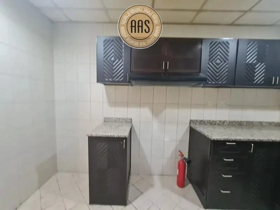 Nice Apartment 1Bhk Al Nahda Dubai 52k Full Family Building-7