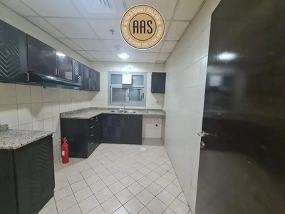 Nice Apartment 1Bhk Al Nahda Dubai 52k Full Family Building-8
