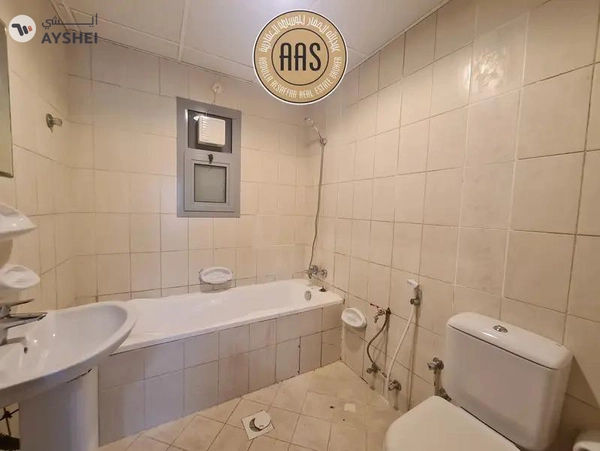Nice Apartment 1Bhk Al Nahda Dubai 52k Full Family Building