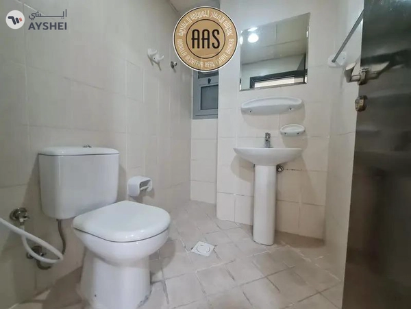 Nice Apartment 1Bhk Al Nahda Dubai 52k Full Family Building