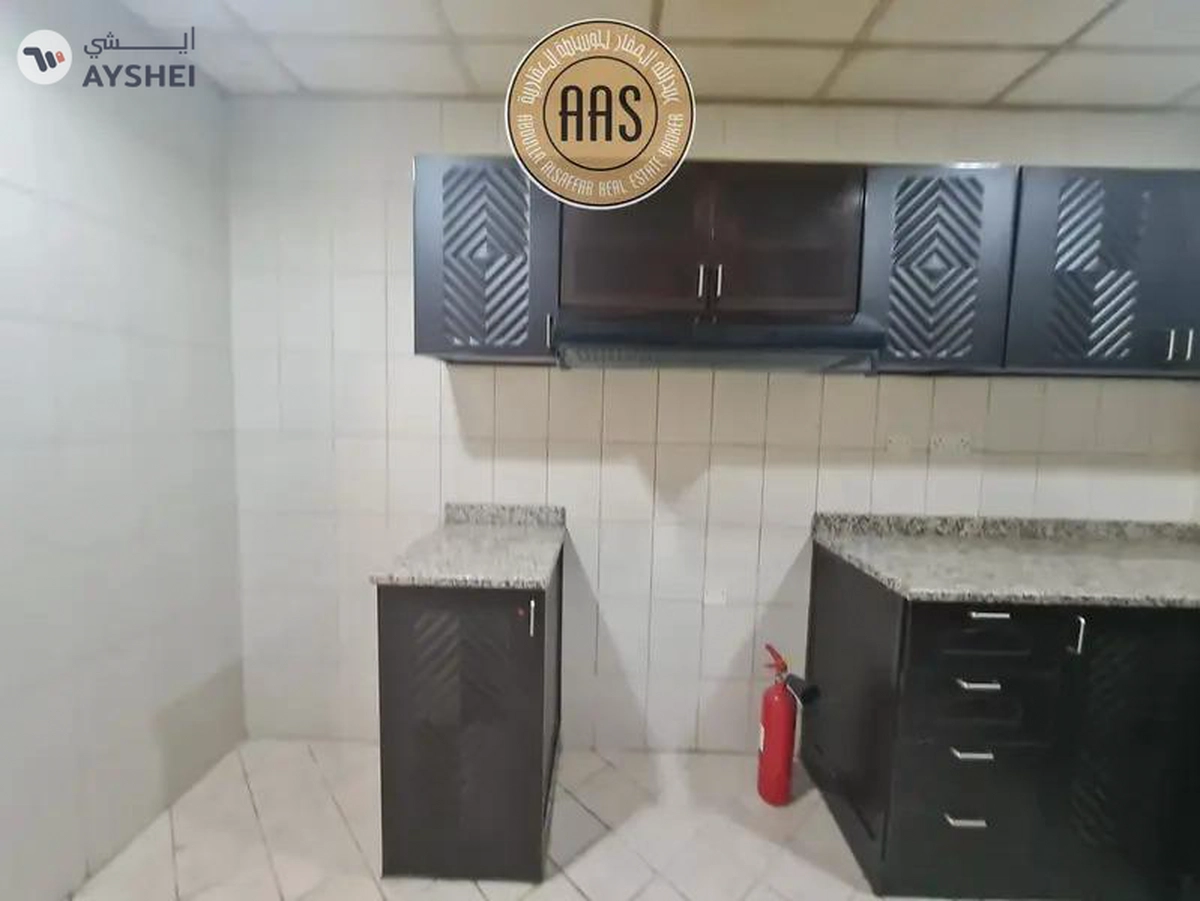 Nice Apartment 1Bhk Al Nahda Dubai 52k Full Family Building-7-7