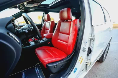 AED 1,526/Month | R/T 5.7L HEMI V8 | Free Wrranty | GCC Specs | REF#M63221-9