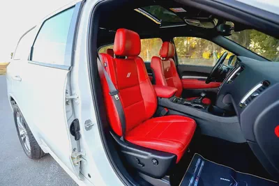 AED 1,526/Month | R/T 5.7L HEMI V8 | Free Wrranty | GCC Specs | REF#M63221-10