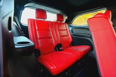 AED 1,526/Month | R/T 5.7L HEMI V8 | Free Wrranty | GCC Specs | REF#M63221-13