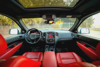 AED 1,526/Month | R/T 5.7L HEMI V8 | Free Wrranty | GCC Specs | REF#M63221-7
