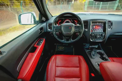 AED 1,526/Month | R/T 5.7L HEMI V8 | Free Wrranty | GCC Specs | REF#M63221-8