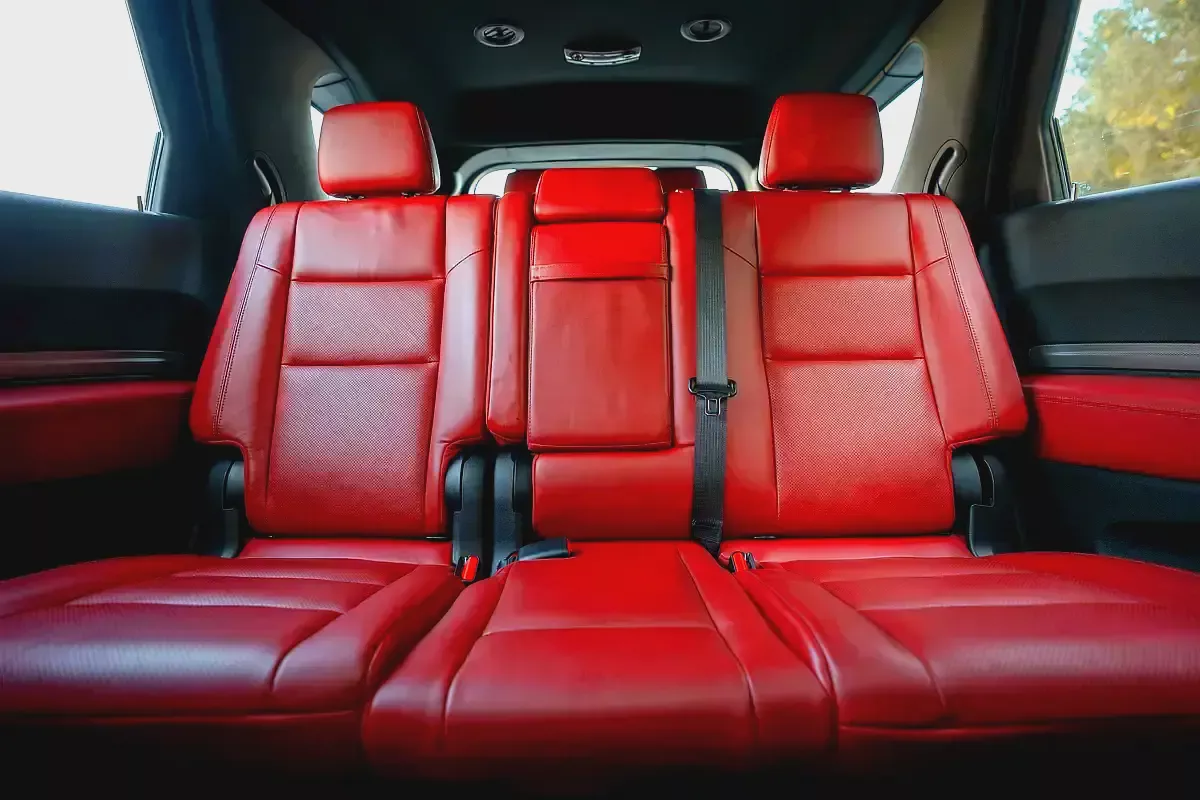 AED 1,526/Month | R/T 5.7L HEMI V8 | Free Wrranty | GCC Specs | REF#M63221-11-11