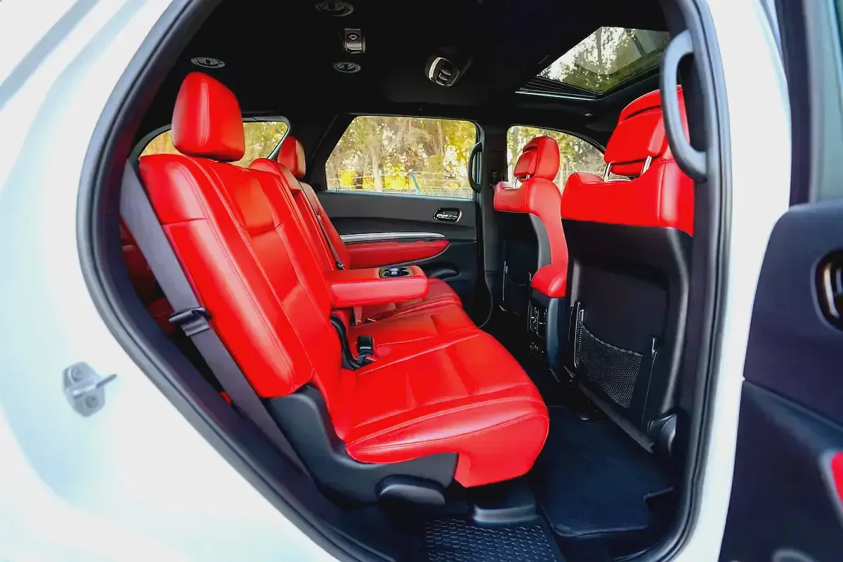 AED 1,526/Month | R/T 5.7L HEMI V8 | Free Wrranty | GCC Specs | REF#M63221-12-12