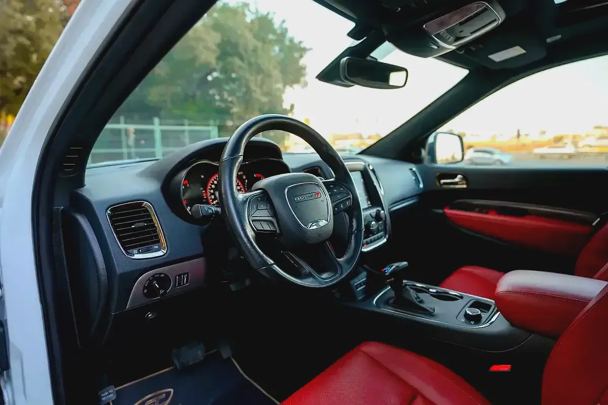 AED 1,526/Month | R/T 5.7L HEMI V8 | Free Wrranty | GCC Specs | REF#M63221-14-14
