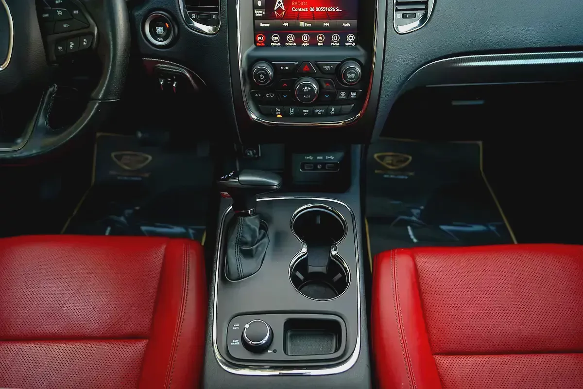 AED 1,526/Month | R/T 5.7L HEMI V8 | Free Wrranty | GCC Specs | REF#M63221-17-17