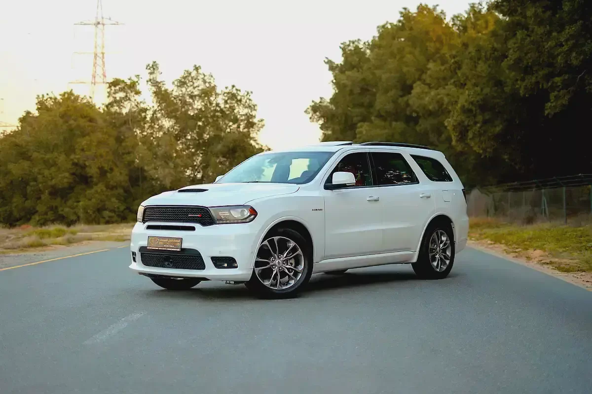 AED 1,526/Month | R/T 5.7L HEMI V8 | Free Wrranty | GCC Specs | REF#M63221