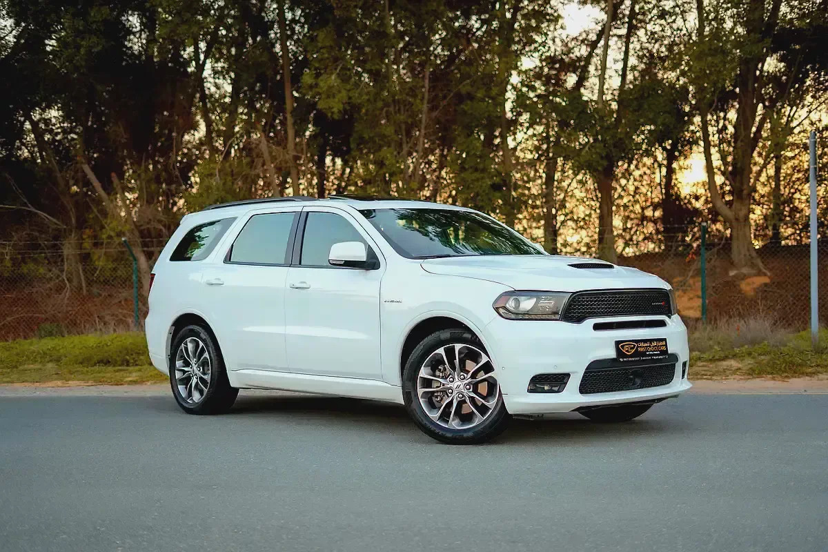 AED 1,526/Month | R/T 5.7L HEMI V8 | Free Wrranty | GCC Specs | REF#M63221-1-1