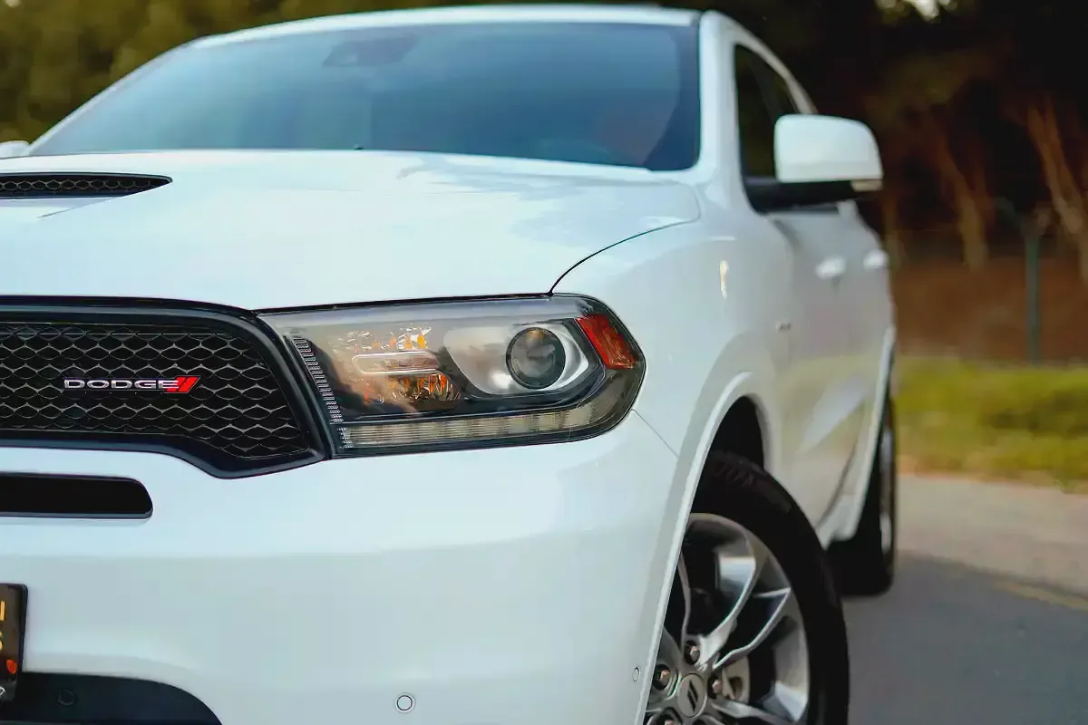 AED 1,526/Month | R/T 5.7L HEMI V8 | Free Wrranty | GCC Specs | REF#M63221-2-2
