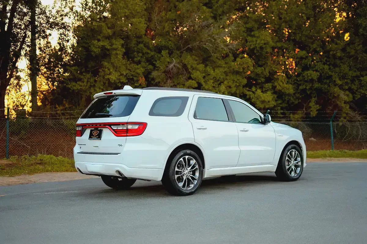 AED 1,526/Month | R/T 5.7L HEMI V8 | Free Wrranty | GCC Specs | REF#M63221-3-3