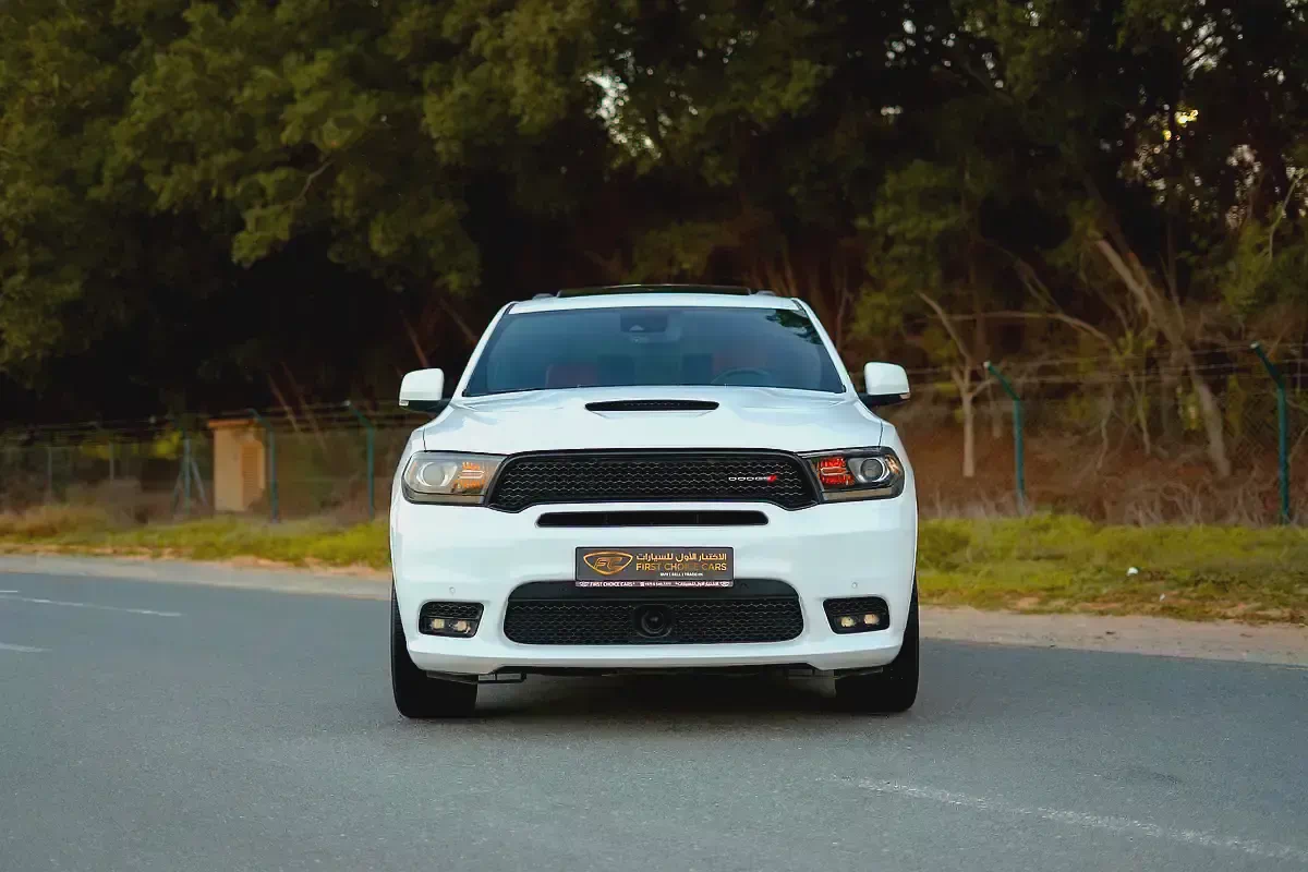AED 1,526/Month | R/T 5.7L HEMI V8 | Free Wrranty | GCC Specs | REF#M63221-5-5