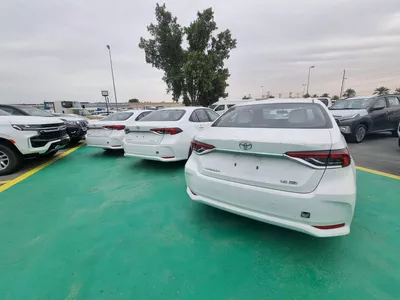 New 2025 Toyota Corolla-7