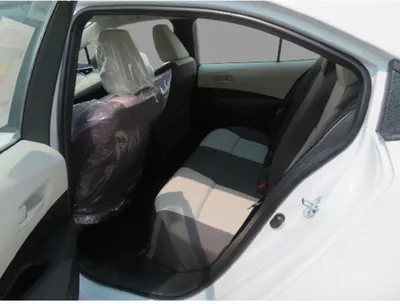 New 2025 Toyota Corolla-9
