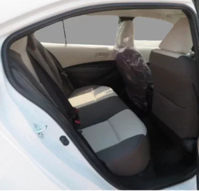 New 2025 Toyota Corolla-13