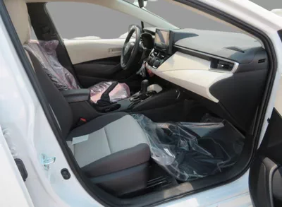 New 2025 Toyota Corolla-3