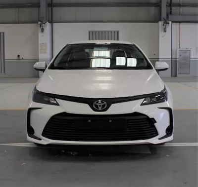 New 2025 Toyota Corolla-11