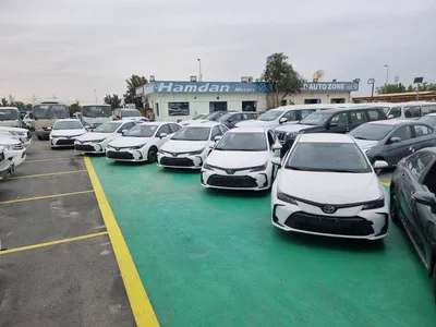 New 2025 Toyota Corolla-10