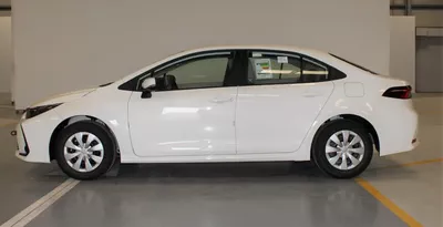 New 2025 Toyota Corolla-6