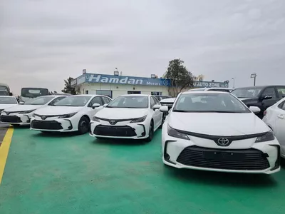 New 2025 Toyota Corolla-5