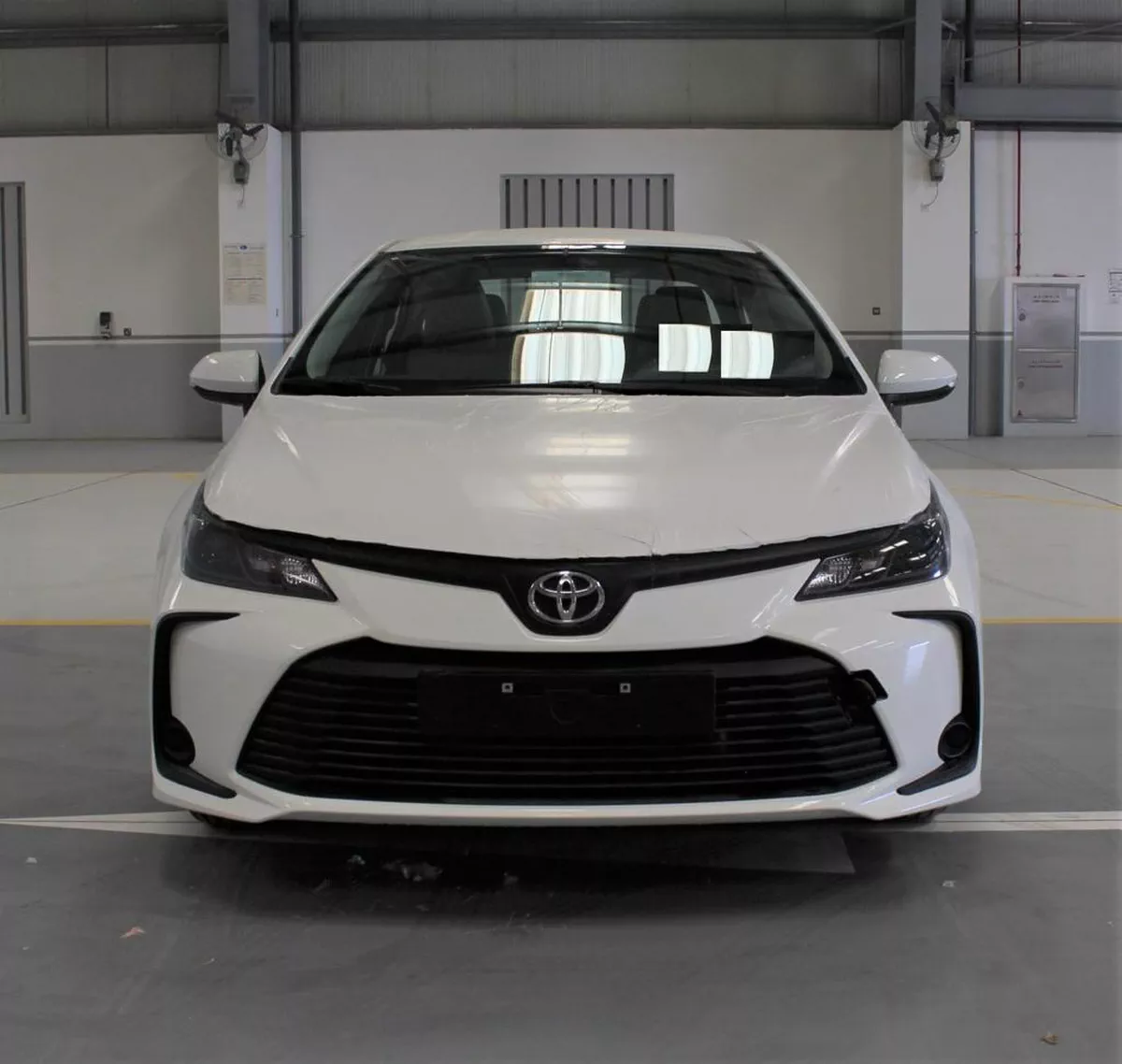 New 2025 Toyota Corolla-11-11