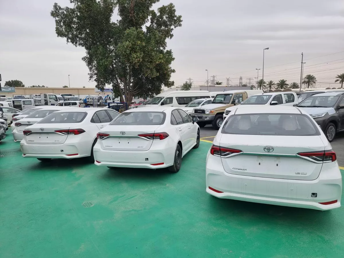 New 2025 Toyota Corolla-12-12
