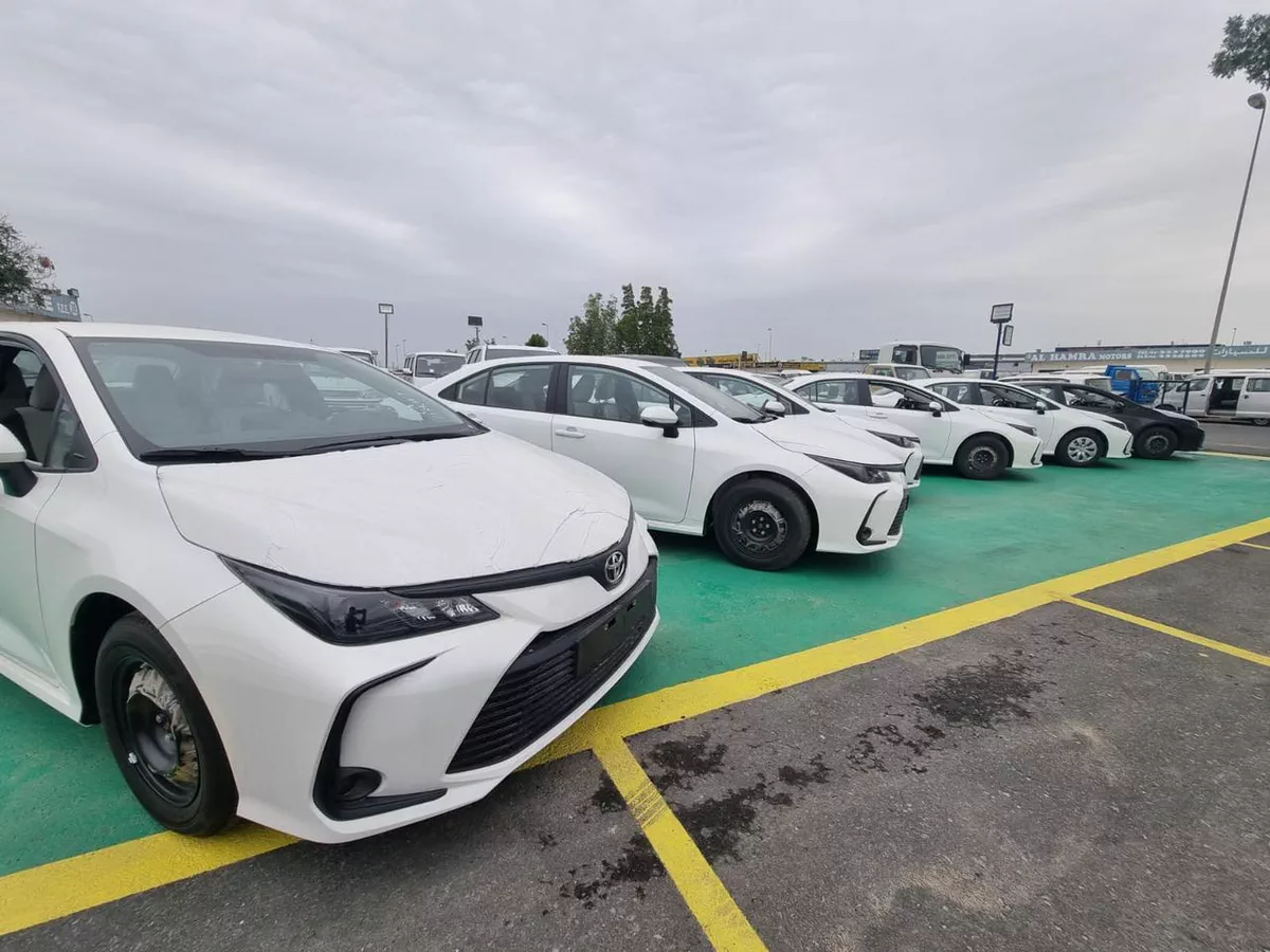 New 2025 Toyota Corolla-14-14