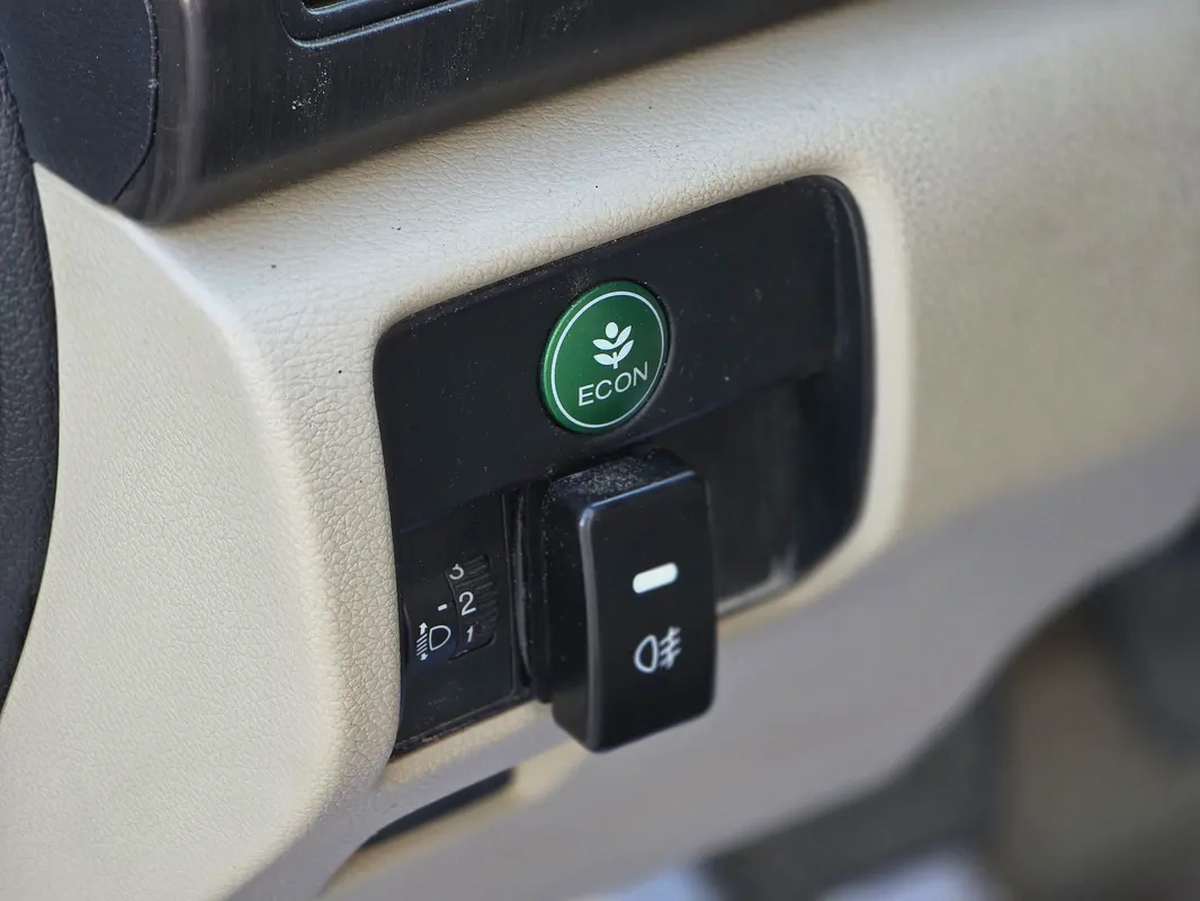 Honda Accord EX 2013 - GCC Specs - Excellent Condition-7-7