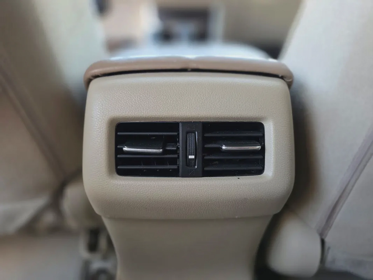 Honda Accord EX 2013 - GCC Specs - Excellent Condition-10-10