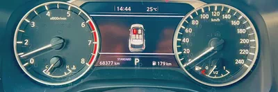 Nissan X-Trail S 2023 GCC Specs - Low Mileage - Excellent Condition-16