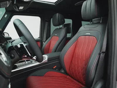 2026 Mercedes Benz G63 AMG | A22 | Warranty | Double Night Package-9