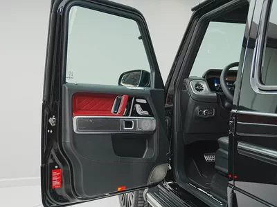 2026 Mercedes Benz G63 AMG | A22 | Warranty | Double Night Package-10