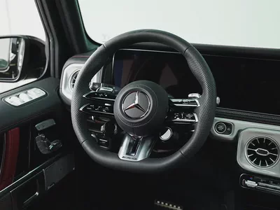 2026 Mercedes Benz G63 AMG | A22 | Warranty | Double Night Package-14