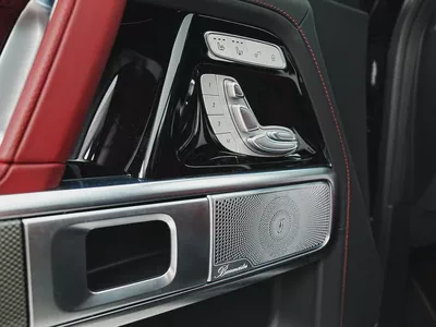 2026 Mercedes Benz G63 AMG | A22 | Warranty | Double Night Package-16