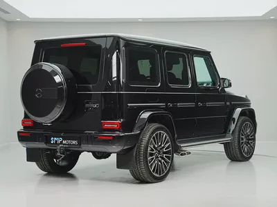 2026 Mercedes Benz G63 AMG | A22 | Warranty | Double Night Package-1