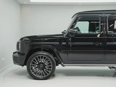 2026 Mercedes Benz G63 AMG | A22 | Warranty | Double Night Package-5