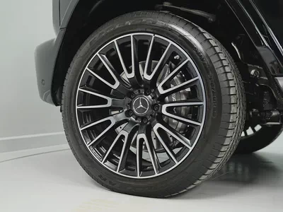 2026 Mercedes Benz G63 AMG | A22 | Warranty | Double Night Package-7