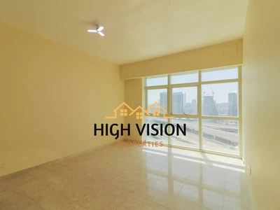Ocean Terrace Residence, Marina Square, Al Reem Island, Abu Dhabi-9