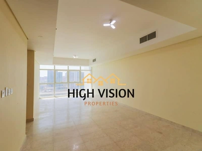 Ocean Terrace Residence, Marina Square, Al Reem Island, Abu Dhabi-2