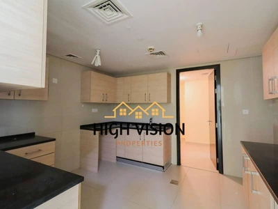Ocean Terrace Residence, Marina Square, Al Reem Island, Abu Dhabi-4