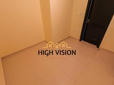 Ocean Terrace Residence, Marina Square, Al Reem Island, Abu Dhabi-5