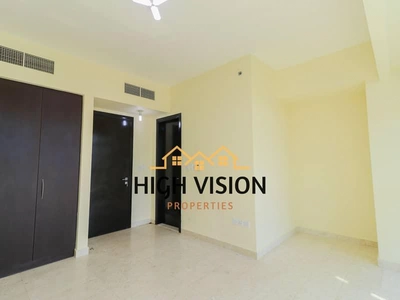 Ocean Terrace Residence, Marina Square, Al Reem Island, Abu Dhabi-6