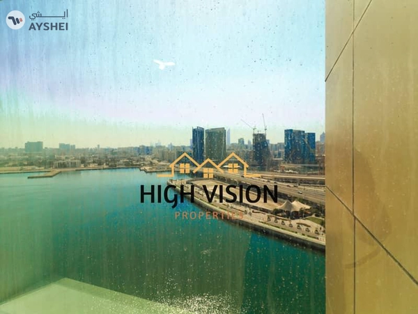 Ocean Terrace Residence, Marina Square, Al Reem Island, Abu Dhabi