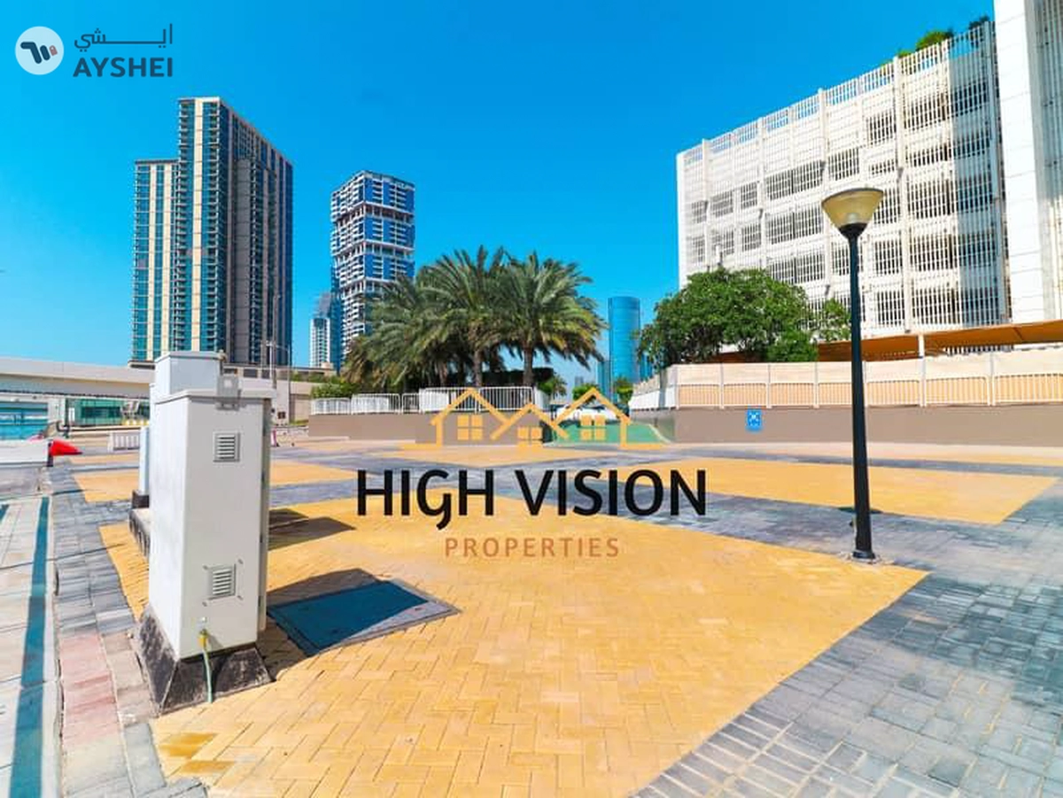 Ocean Terrace Residence, Marina Square, Al Reem Island, Abu Dhabi-12-12
