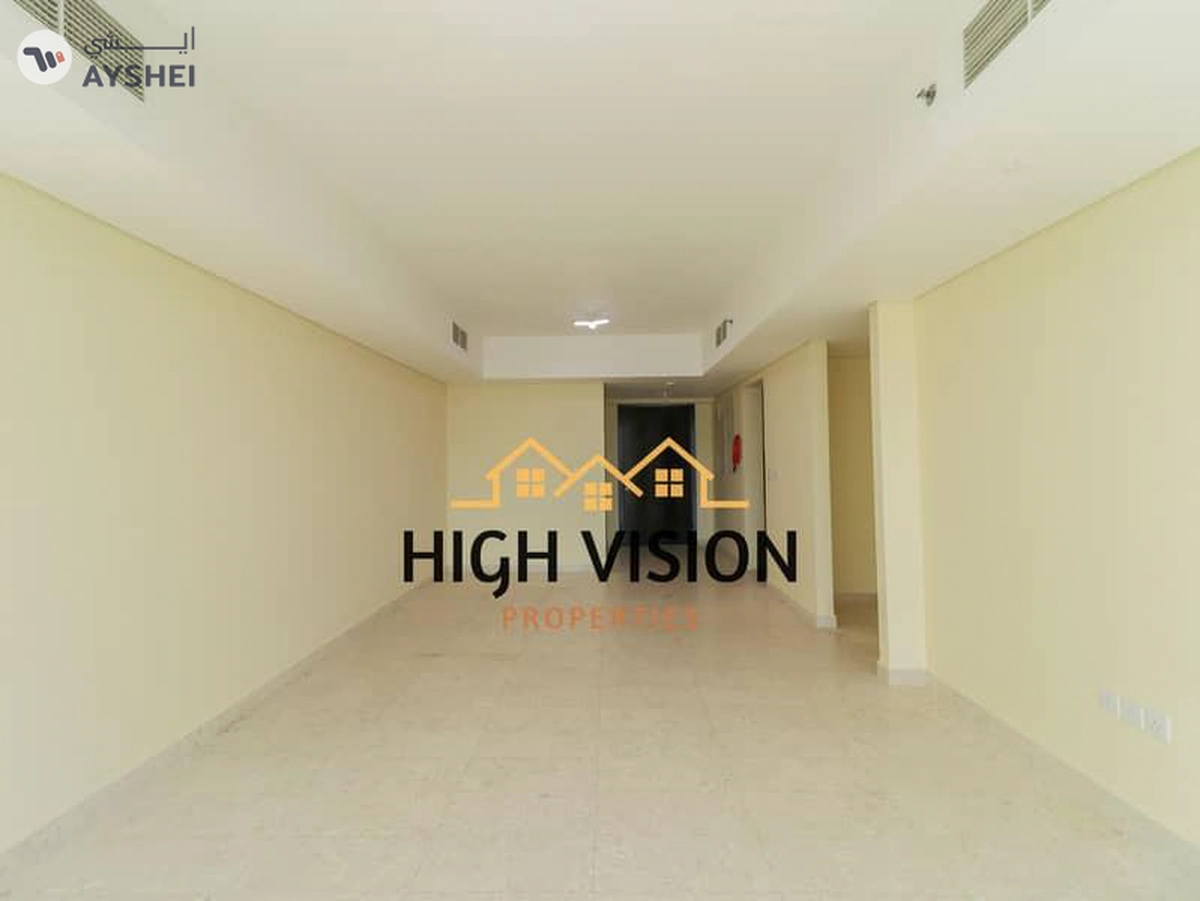 Ocean Terrace Residence, Marina Square, Al Reem Island, Abu Dhabi-3-3