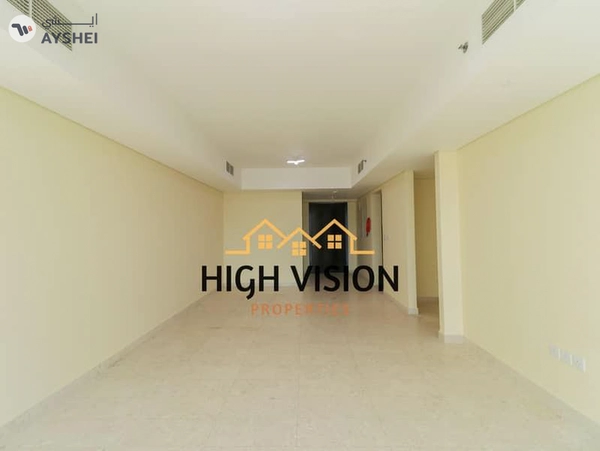 Ocean Terrace Residence, Marina Square, Al Reem Island, Abu Dhabi